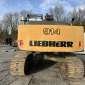 LIEBHERR R914B HDSL d'occasion d'occasion