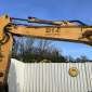 LIEBHERR R914B HDSL d'occasion d'occasion