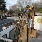 LIEBHERR R914B HDSL d'occasion d'occasion