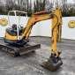 KUBOTA U25-3EU rulate rulate