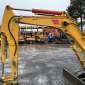 KUBOTA U25-3EU rulate rulate