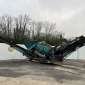 POWERSCREEN WARRIOR 800 de ocasión de ocasión