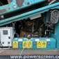 POWERSCREEN WARRIOR 800 de ocasión de ocasión