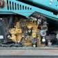 POWERSCREEN WARRIOR 800 de ocasión de ocasión