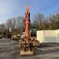FIAT KOBELCO E145W gebraucht gebraucht