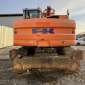 FIAT KOBELCO E145W gebraucht gebraucht