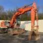 FIAT KOBELCO E145W gebraucht gebraucht