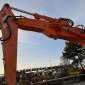 FIAT KOBELCO E145W gebraucht gebraucht