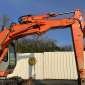 FIAT KOBELCO E145W gebraucht gebraucht