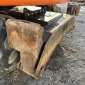 FIAT KOBELCO E145W gebraucht gebraucht