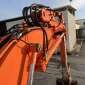 FIAT KOBELCO E145W gebraucht gebraucht