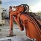 FIAT KOBELCO E145W gebraucht gebraucht