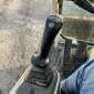 FIAT KOBELCO E145W gebraucht gebraucht