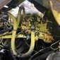 DERRUPPE CD320 used used