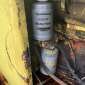 DERRUPPE CD320 used used
