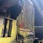 DERRUPPE CD320 used used