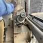 DERRUPPE CD320 used used