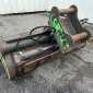  1800mm - Axes 80mm gebraucht gebraucht