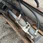 AUTRE 1800mm - Axes 80mm gebraucht gebraucht