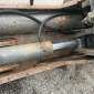 AUTRE 1800mm - Axes 80mm gebraucht gebraucht