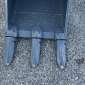  460mm - Axes 80mm d'occasion d'occasion