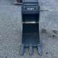  460mm - Axes 80mm d'occasion d'occasion