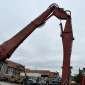 LIEBHERR R954B HD LITRONIC gebraucht gebraucht