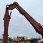 LIEBHERR R954B HD LITRONIC gebraucht gebraucht