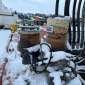 LIEBHERR R954B HD LITRONIC gebraucht gebraucht