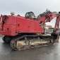  R944C V LITRONIC gebraucht gebraucht