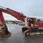 LIEBHERR R944C V LITRONIC gebraucht gebraucht
