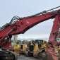 LIEBHERR R944C V LITRONIC gebraucht gebraucht