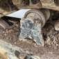LIEBHERR R944C V LITRONIC gebraucht gebraucht