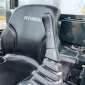 HYUNDAI ROBEX 18-9 rulate rulate