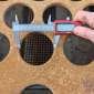 EXTEC E7 gebraucht gebraucht