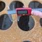 EXTEC E7 gebraucht gebraucht
