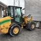 CATERPILLAR 906H de ocasión de ocasión