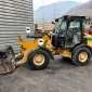 CATERPILLAR 906H de ocasión de ocasión