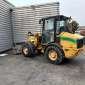 CATERPILLAR 906H de ocasión de ocasión