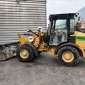 CATERPILLAR 906H de ocasión de ocasión