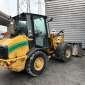 CATERPILLAR 906H de ocasión de ocasión