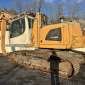 LIEBHERR LH22C LITRONIC d'occasion d'occasion