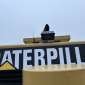 CATERPILLAR 12H d'occasion d'occasion