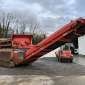 SANDVIK SCALPER QE141 used used