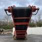 SANDVIK SCALPER QE141 used used