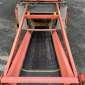 SANDVIK SCALPER QE141 used used