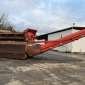 SANDVIK SCALPER QE141 used used
