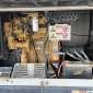 SANDVIK SCALPER QE141 used used