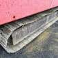 SANDVIK SCALPER QE141 used used