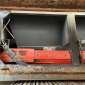 SANDVIK SCALPER QE141 used used